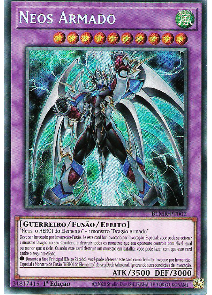 Neos Armado