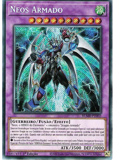 Neos Armado