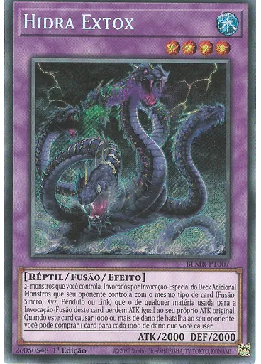 Hidra Extox
