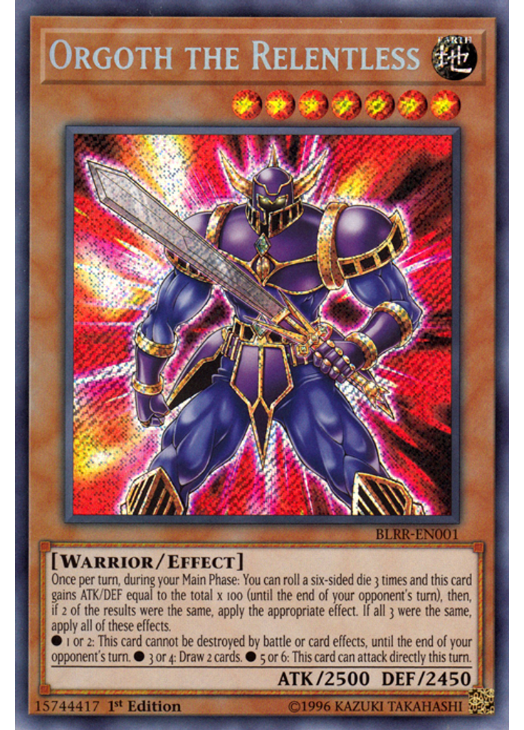 Orgoth the Relentless