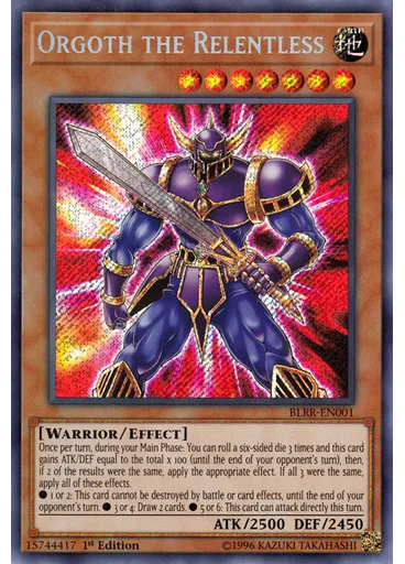 Orgoth the Relentless