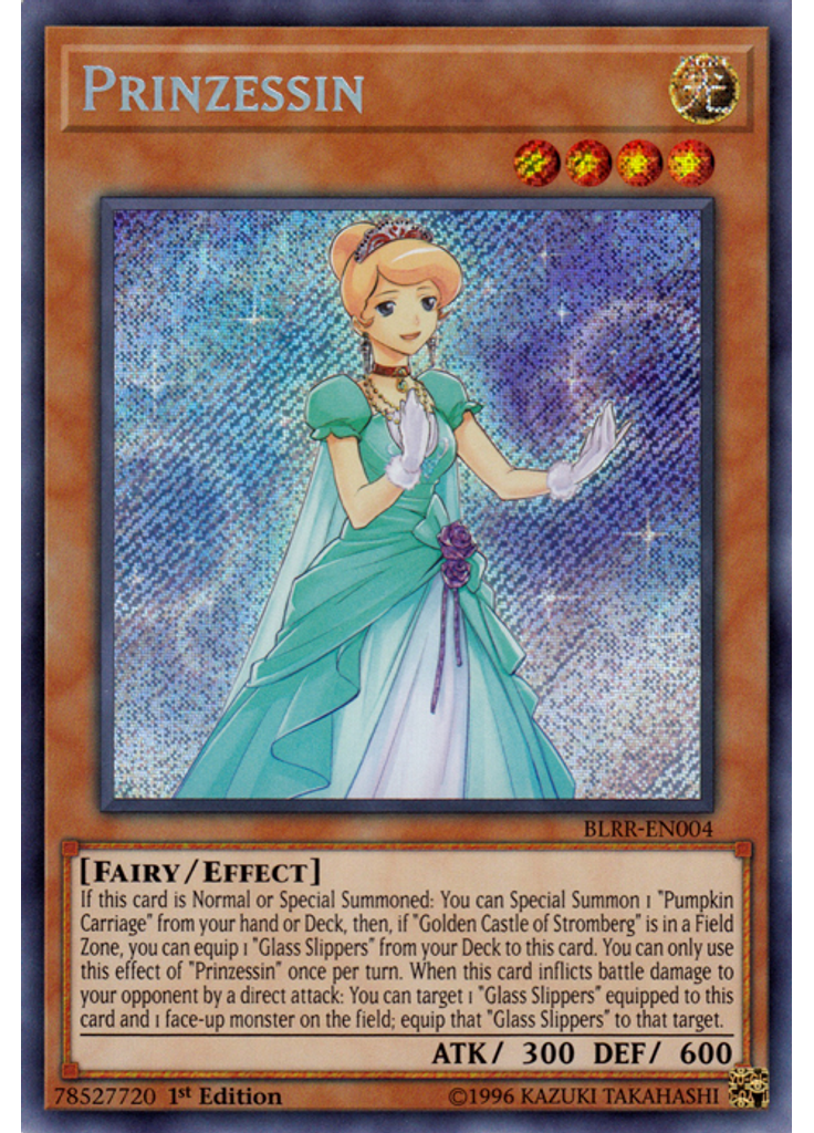 Prinzessin