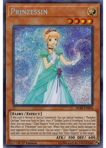 Prinzessin
