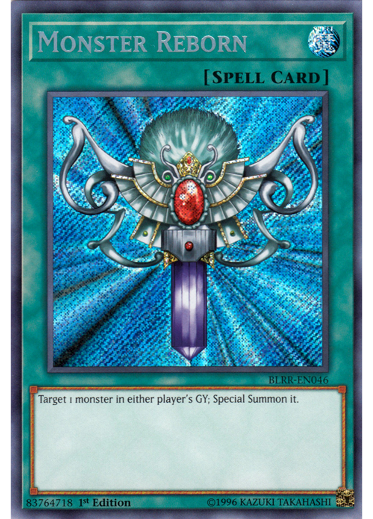 Monster Reborn