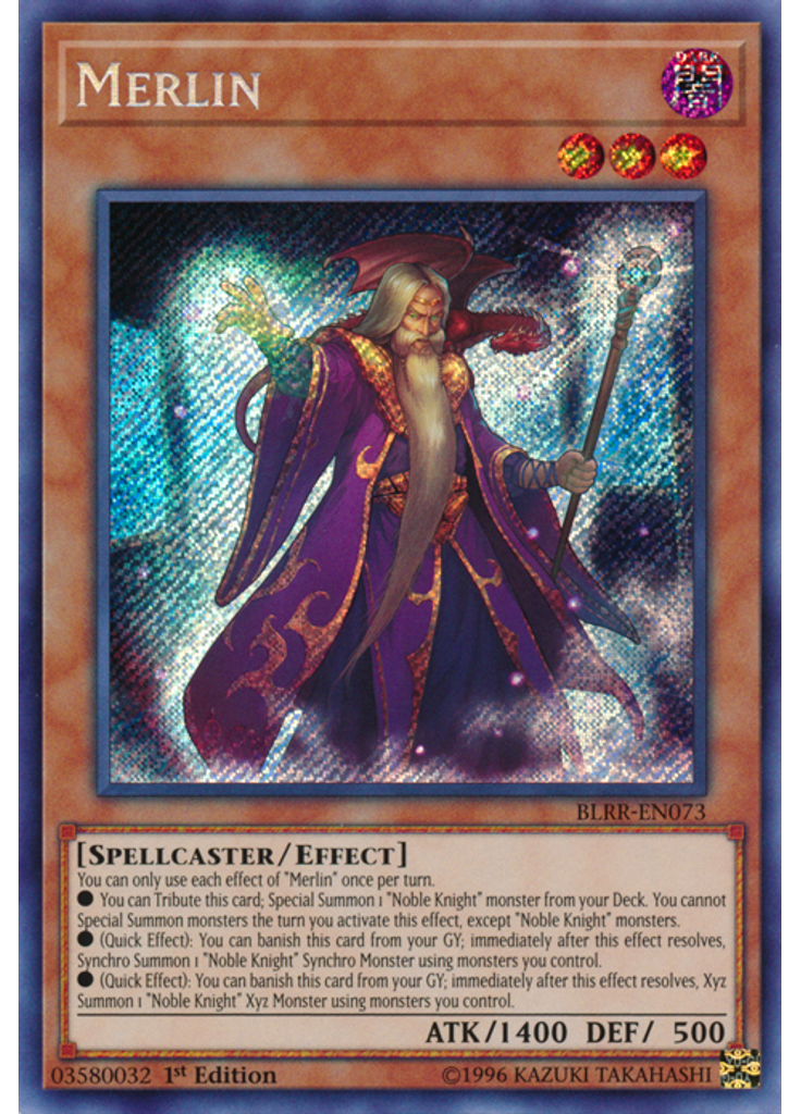 Merlin
