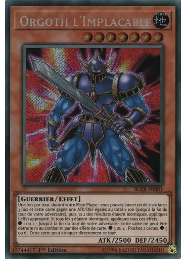 Orgoth l'Implacable