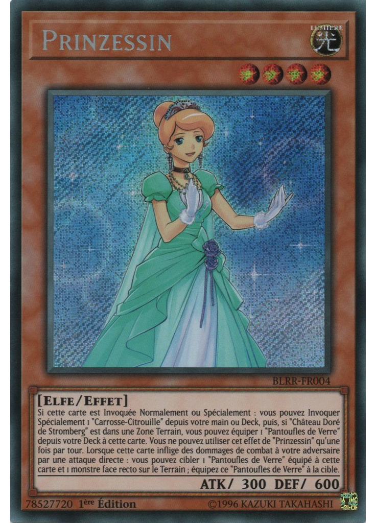 Prinzessin