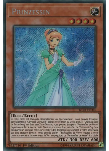 Prinzessin