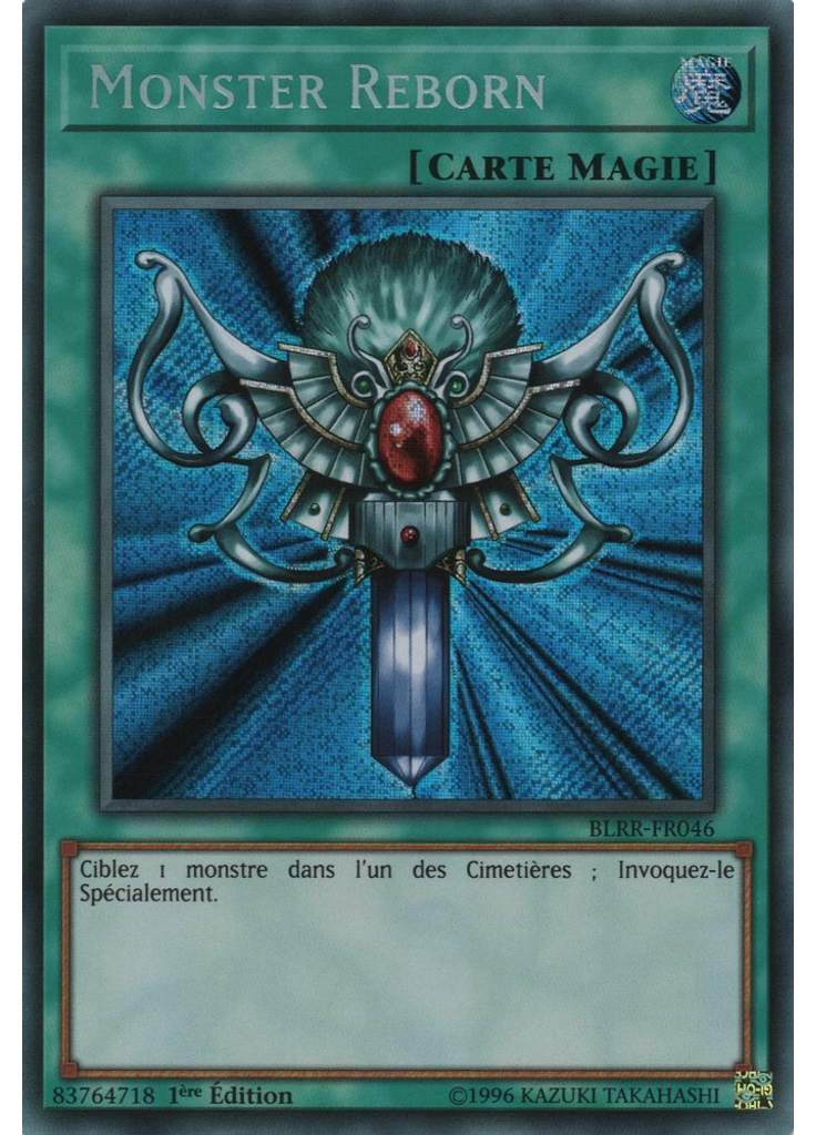 Monster Reborn