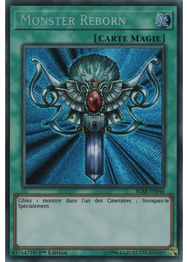Monster Reborn