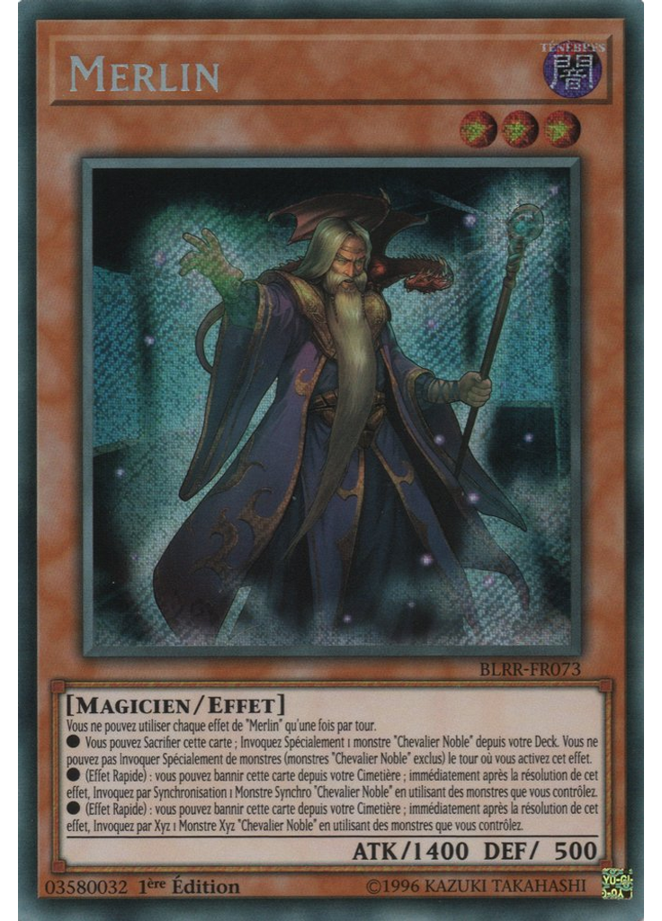 Merlin