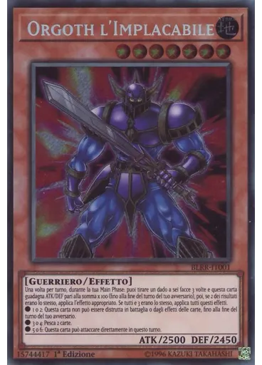 Orgoth l'Implacabile
