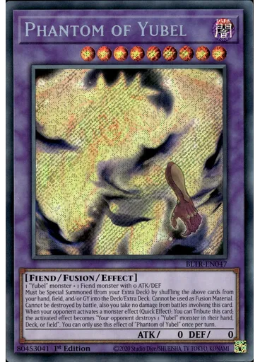 Phantom of Yubel