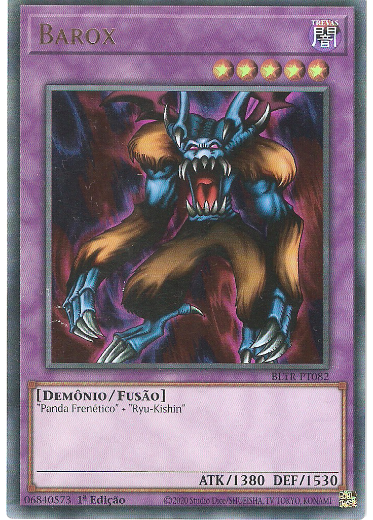 Barox