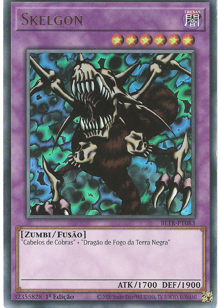 Skelgon