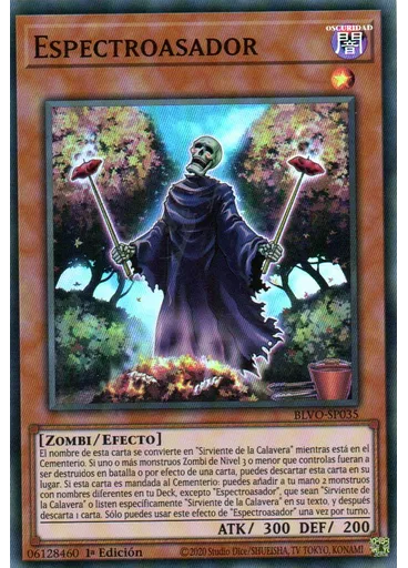 Espectroasador