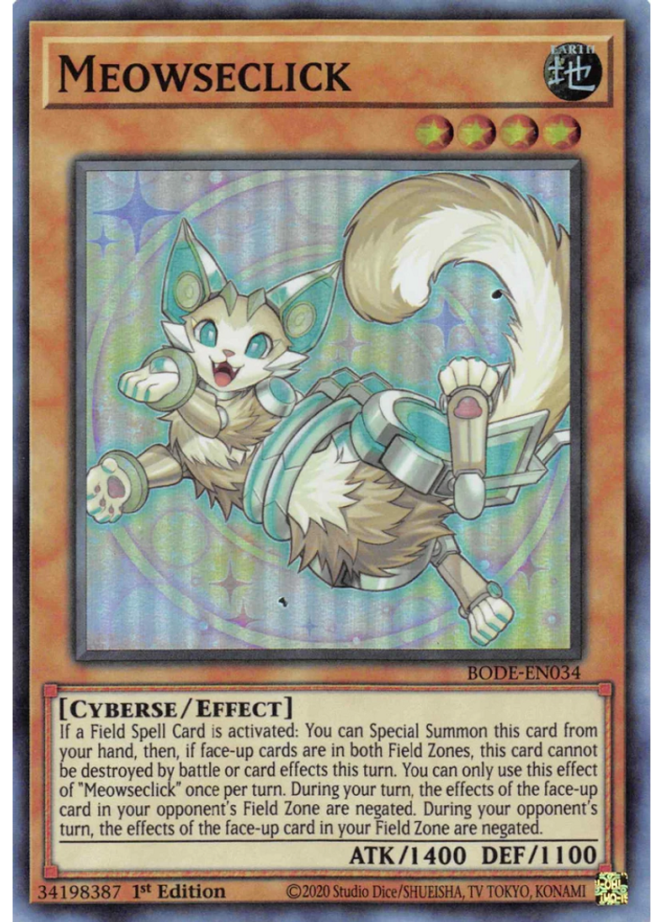 Meowseclick
