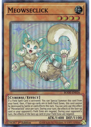 Meowseclick