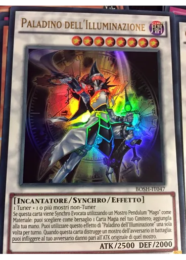 Paladino dell'Illuminazione