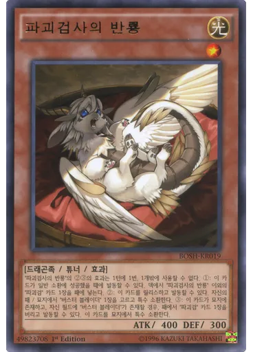 파괴검사의 반룡