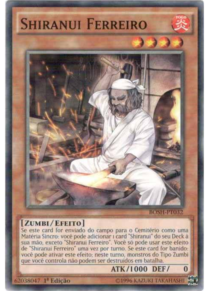 Shiranui Ferreiro