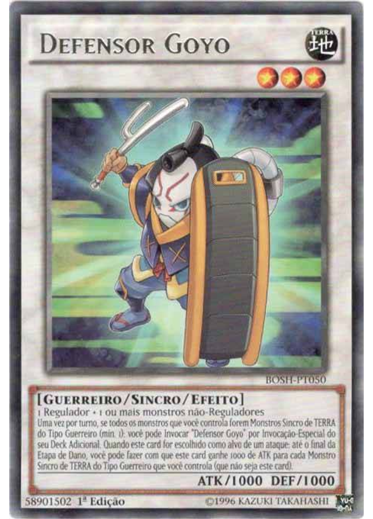 Defensor Goyo