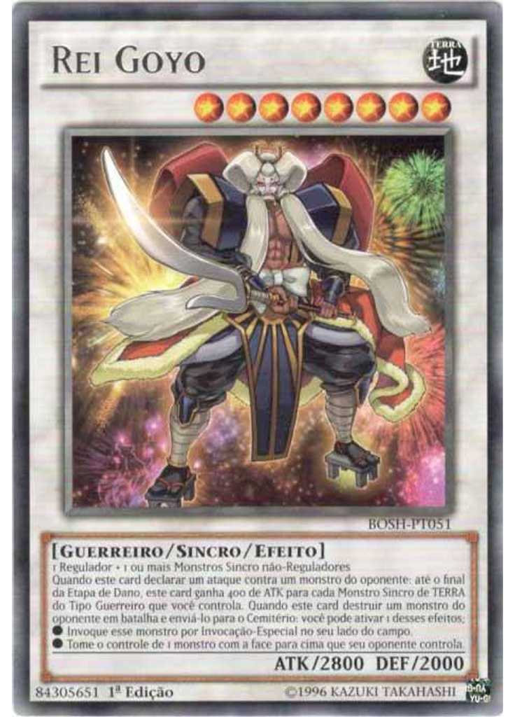 Rei Goyo
