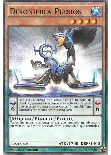 Dinoniebla Plesios