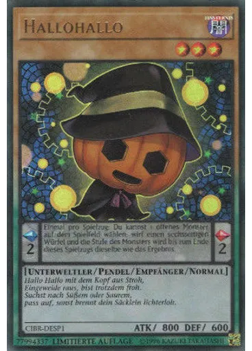 Hallohallo