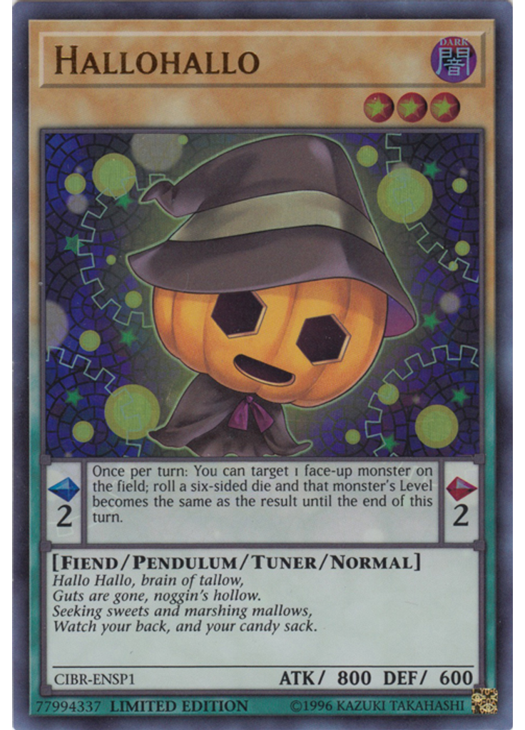 Hallohallo