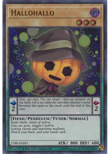 Hallohallo