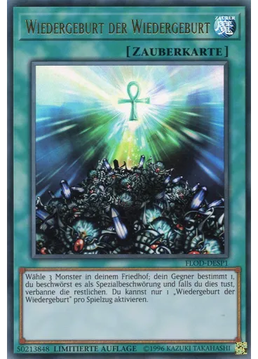 Wiedergeburt der Wiedergeburt