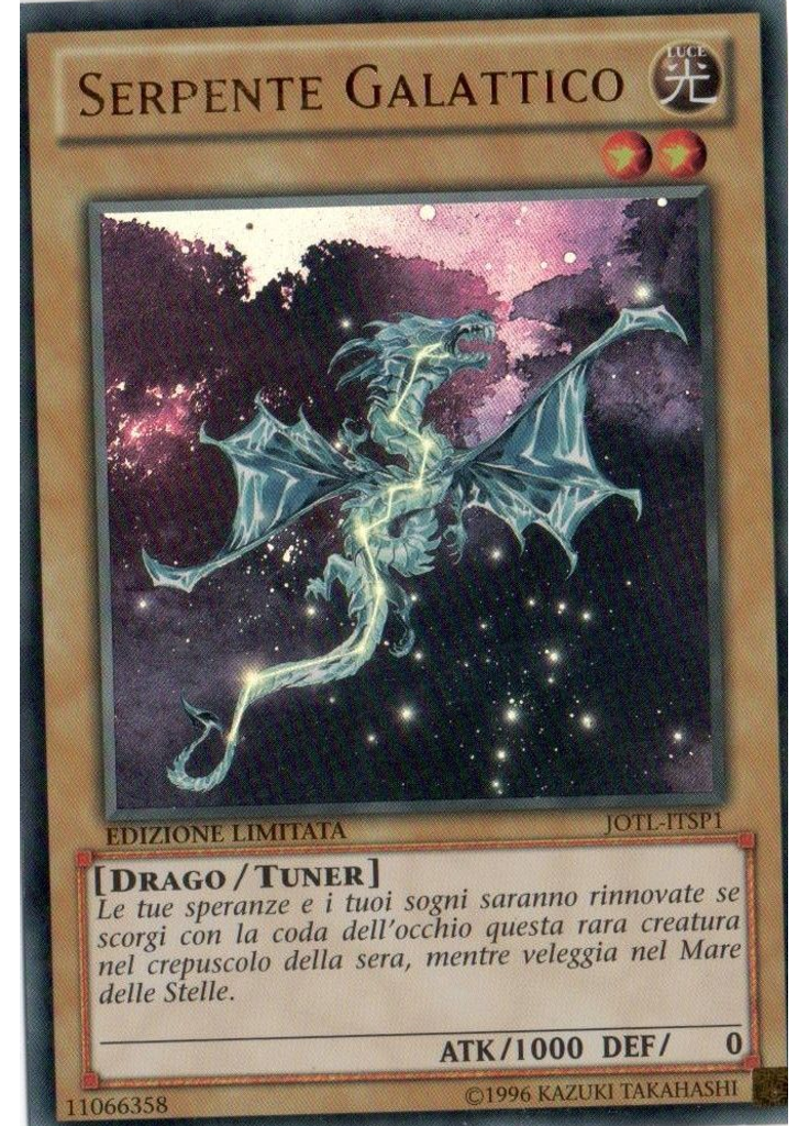 Serpente Galattico