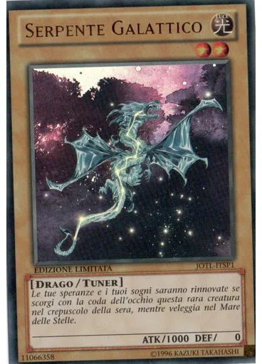 Serpente Galattico