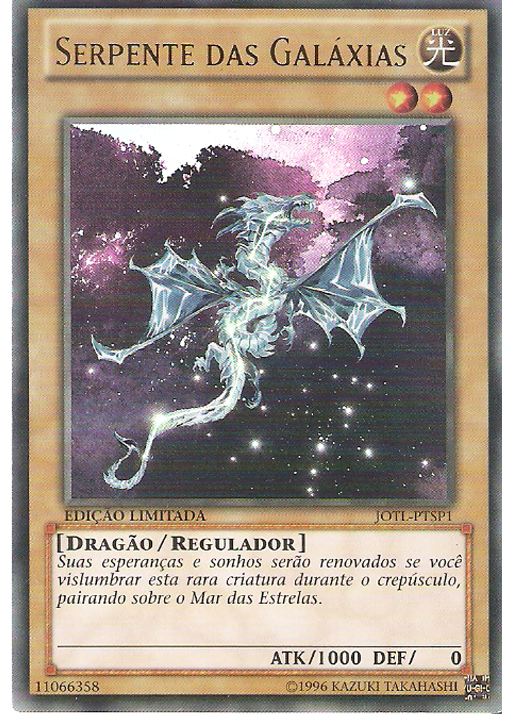 Serpente das Galáxias