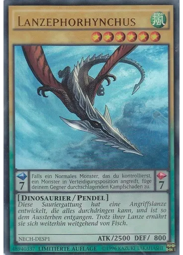 Lanzephorhynchus