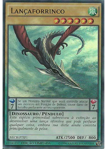 Lançaforrinco