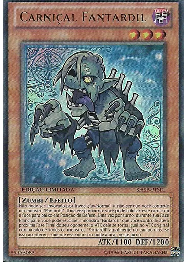 Carniçal Fantardil