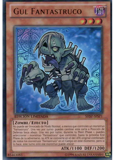 Gul Fantastruco