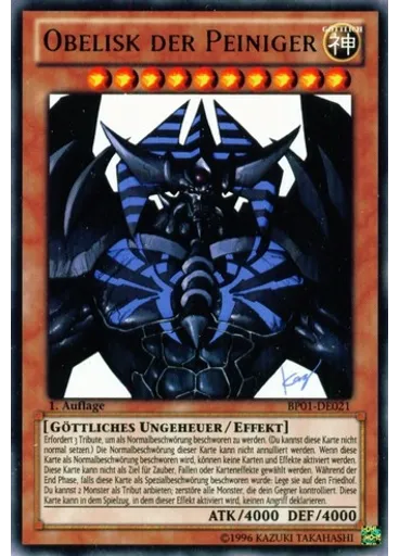 Obelisk der Peiniger — Battle Pack: Epic Dawn