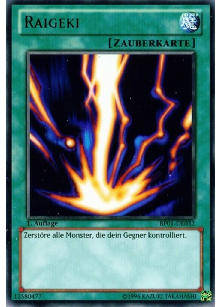 Raigeki
