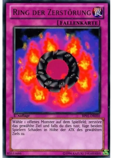 Ring der Zerstörung