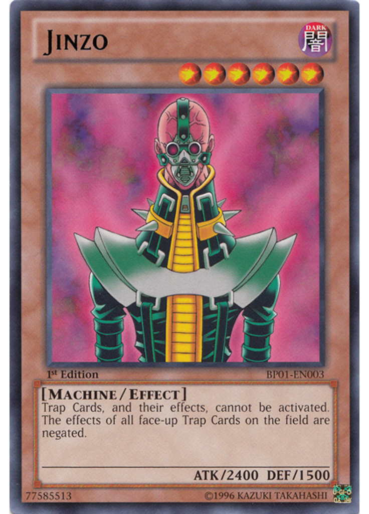 Jinzo