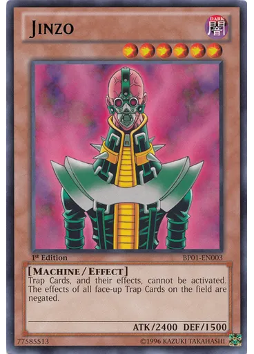 Jinzo