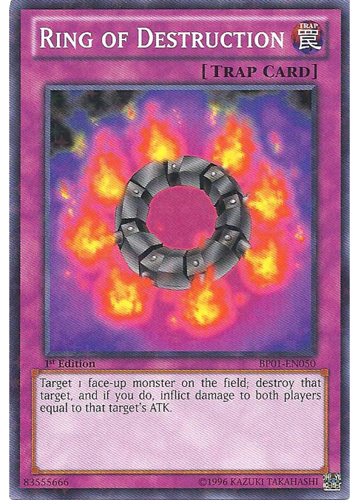 Ring of Destruction