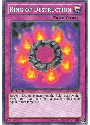 Ring of Destruction
