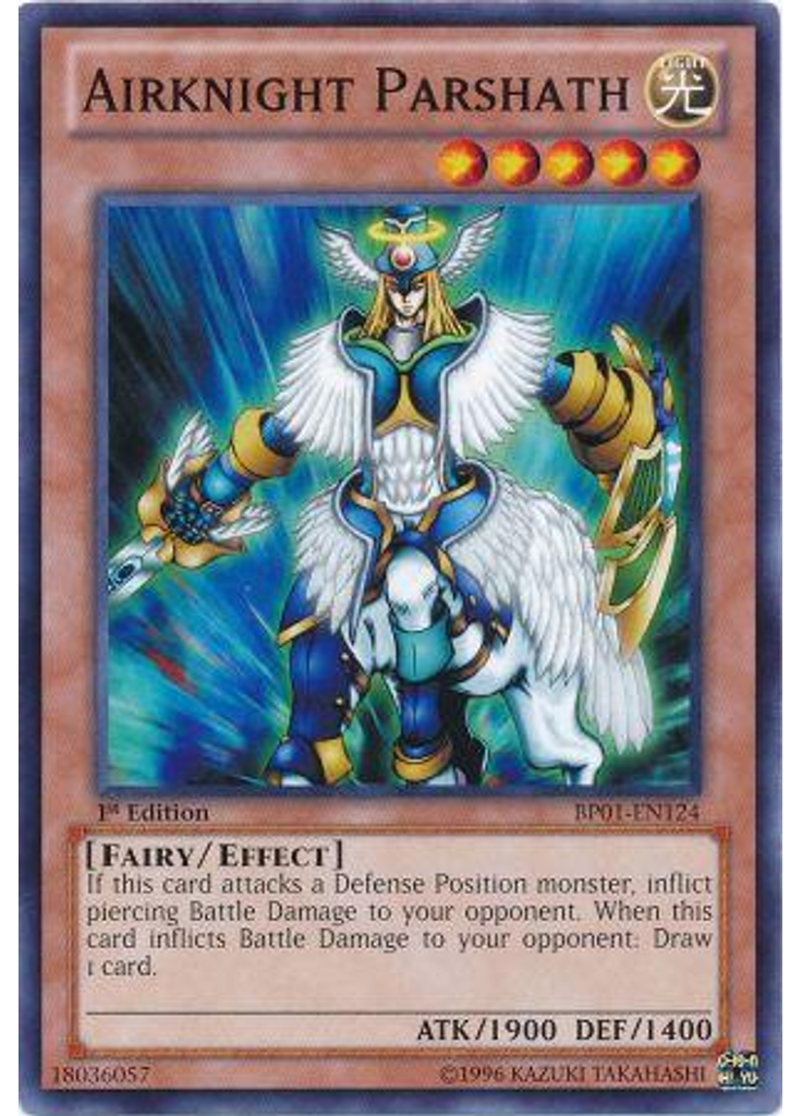 Airknight Parshath