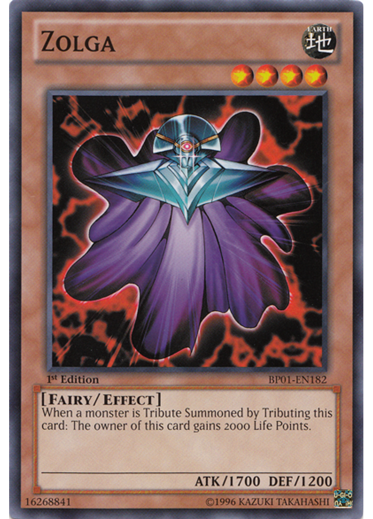 Zolga