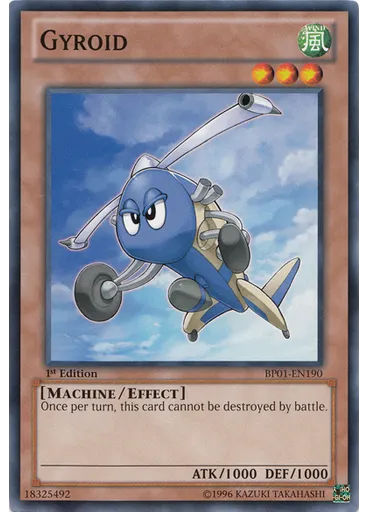 Gyroid
