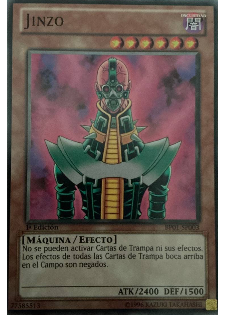 Jinzo